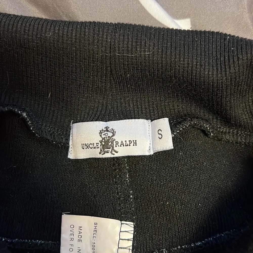Uncle Ralph sweatpants - Picture 6 of 6